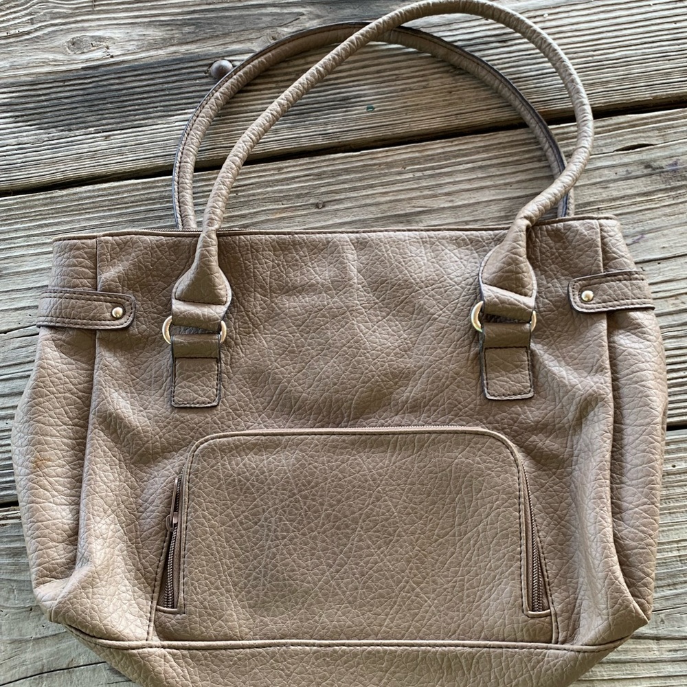 Stranda silver handbag - Picture 6 of 8
